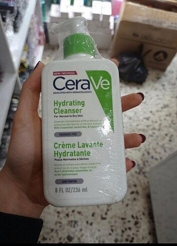 Cerave