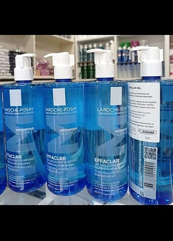 La Roche posay