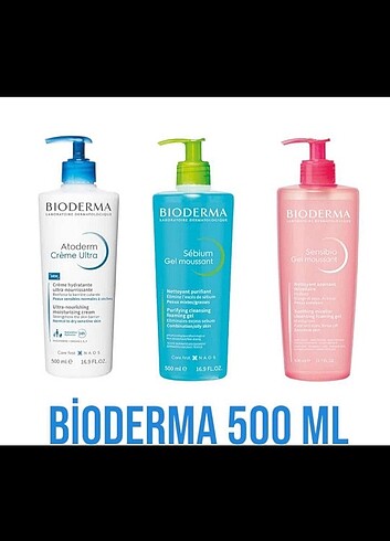 Bioderma 