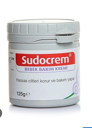 Sudocrem