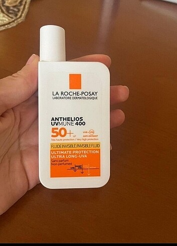 La Roche posay 