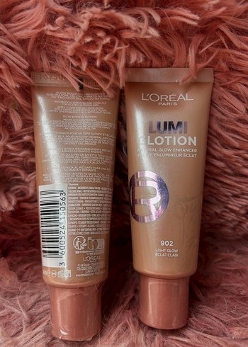 L'Oreal Paris lumi aydınlatıcı