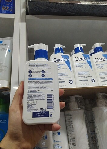 Beden cerave
