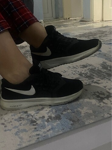 Nıke spor