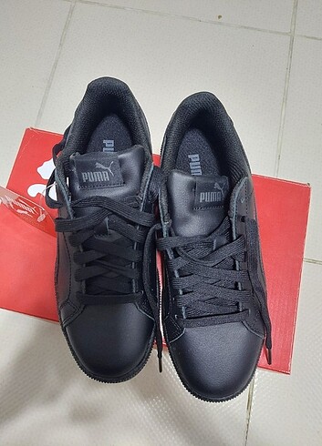 SIFIR ORJINAL NİKE (SMACH VULC BLACK)