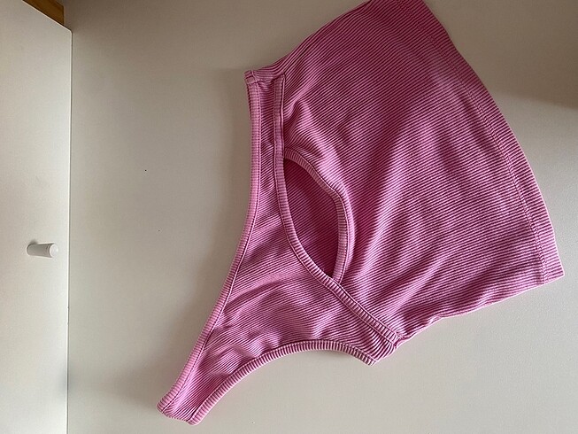 Pembe crop