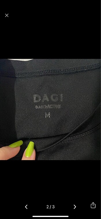 Diğer dagi tshirt