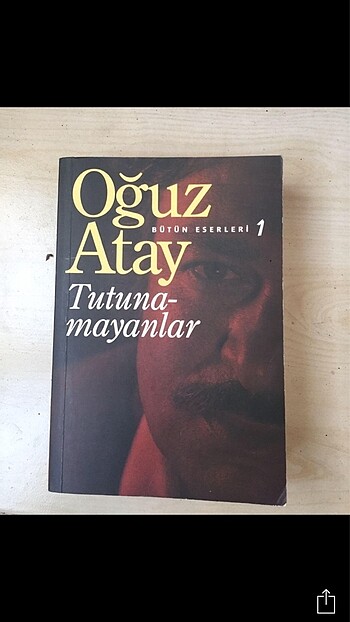OĞUZ ATAY