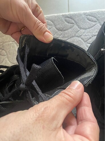 Erkek ayakkabı - Görsel 3