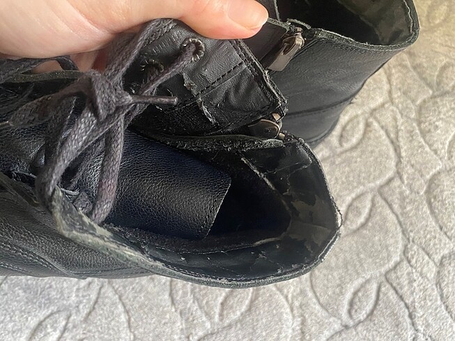 Erkek ayakkabı - Görsel 4