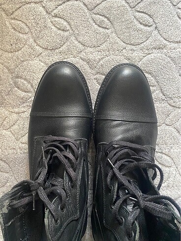 Erkek ayakkabı - Görsel 2