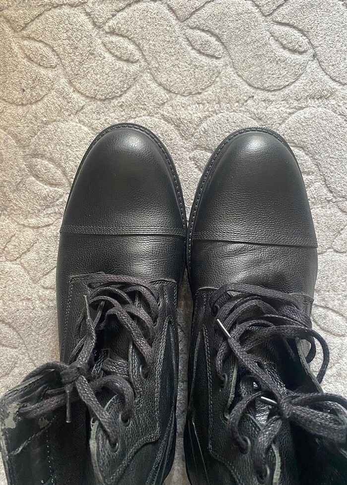 Erkek ayakkabı - Görsel 2