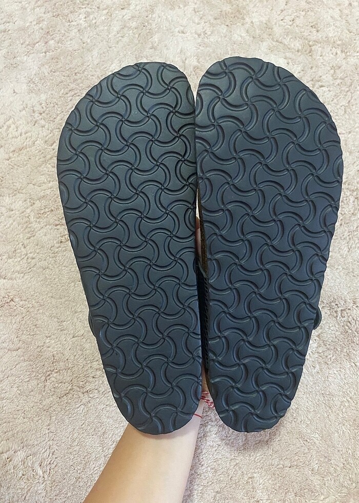 Polaris Kadın Terlik - Görsel 3