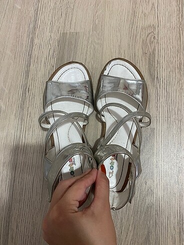 Sandalet - Görsel 2