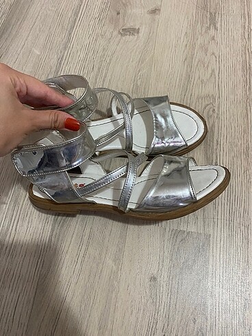 Sandalet - Görsel 3