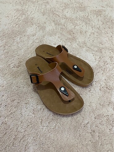 Polaris Kadın Terlik - Görsel 2