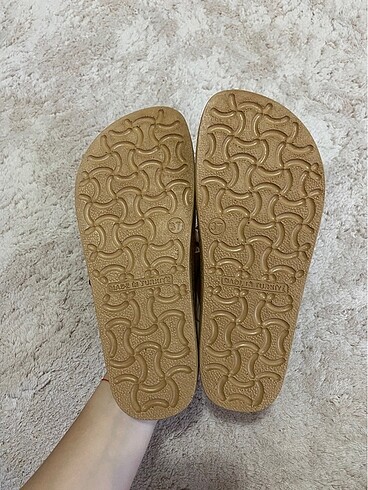 Polaris Kadın Terlik - Görsel 4