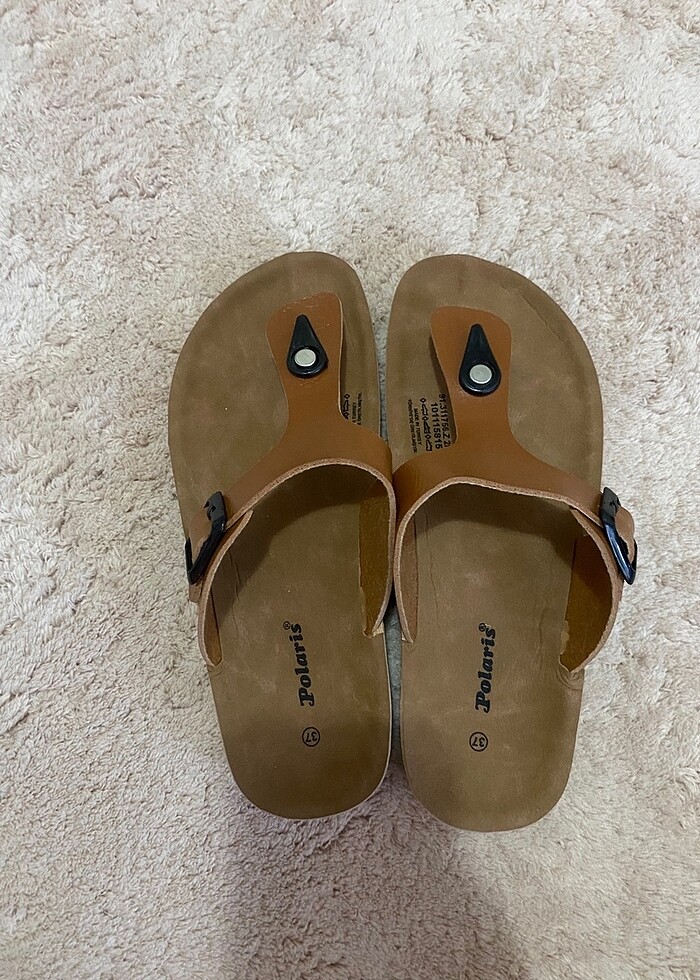 Polaris Kadın Terlik - Görsel 3