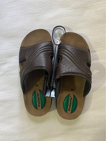 Erkek terlik - Görsel 2