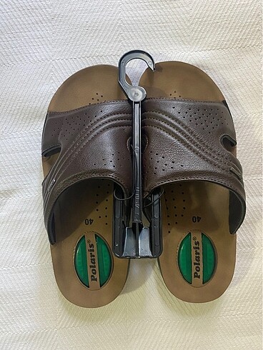 Erkek terlik - Görsel 3