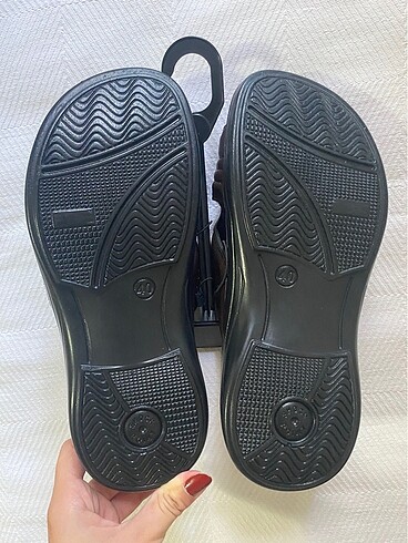 Erkek terlik - Görsel 4