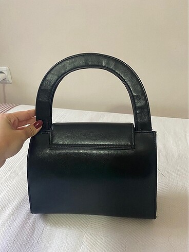 Kadın kol çantası - Görsel 2