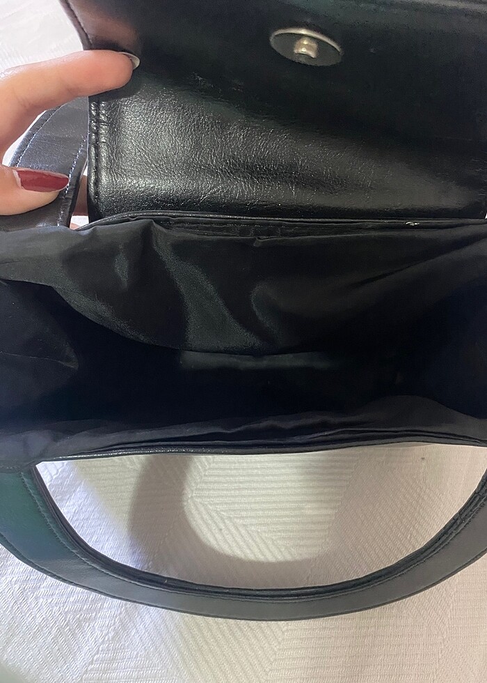 Kadın kol çantası - Görsel 3