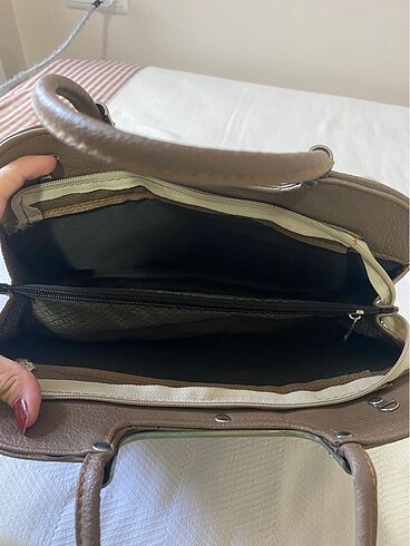 Kadın çanta - Görsel 4