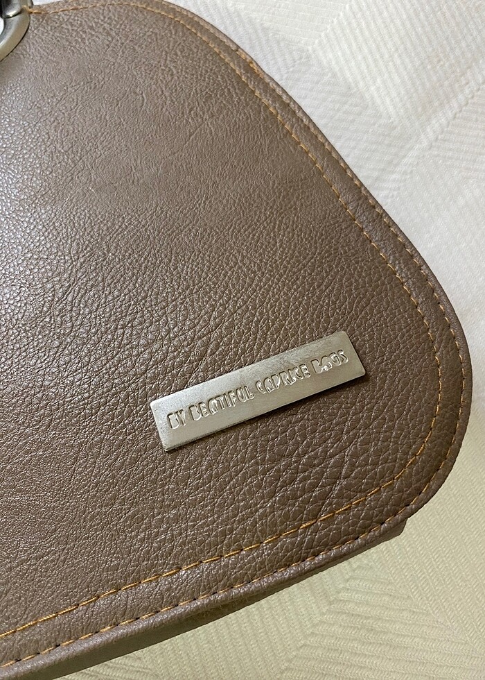 Kadın çanta - Görsel 3