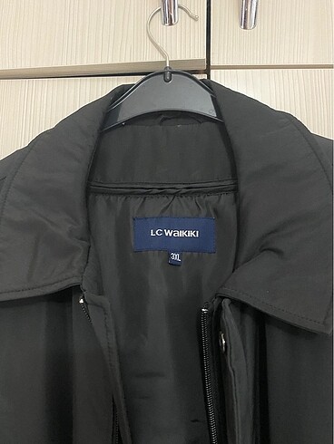 Erkek mont - Görsel 2