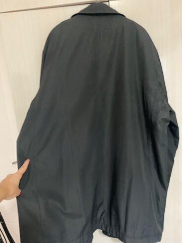 Erkek mont - Görsel 4