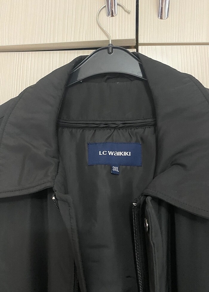 Erkek mont - Görsel 2