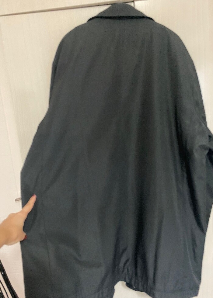 Erkek mont - Görsel 4