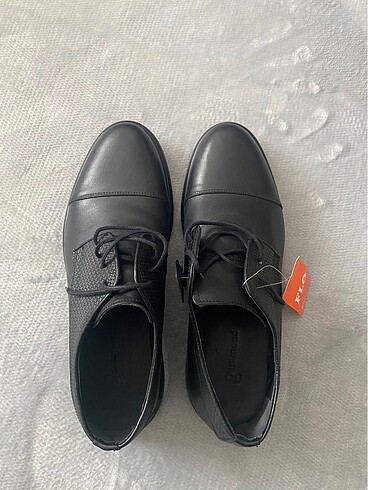 Erkek ayakkabı - Görsel 2