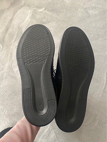 Erkek ayakkabı - Görsel 3