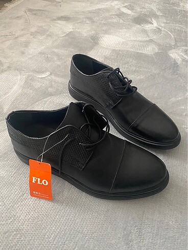 Erkek ayakkabı - Görsel 4