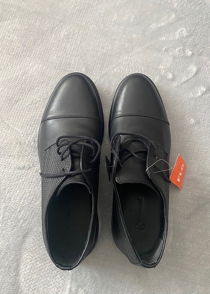 Erkek ayakkabı - Görsel 2