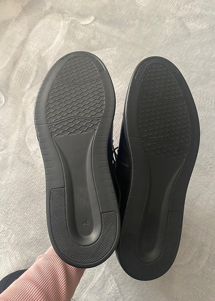 Erkek ayakkabı - Görsel 3