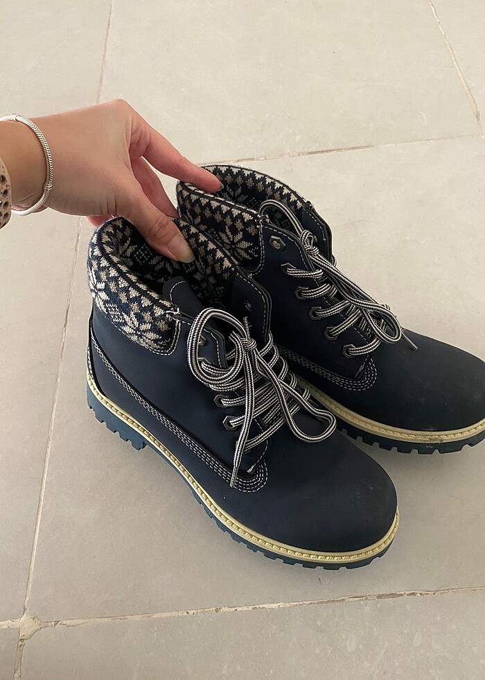 Kadın bot - Görsel 2