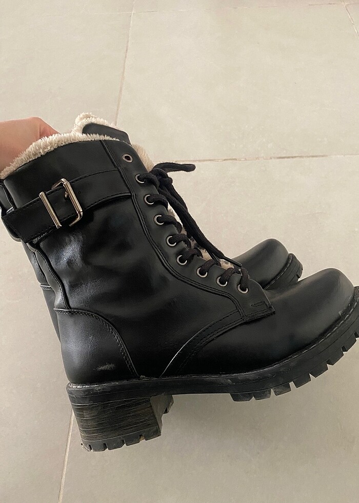 Kadın bot - Görsel 3