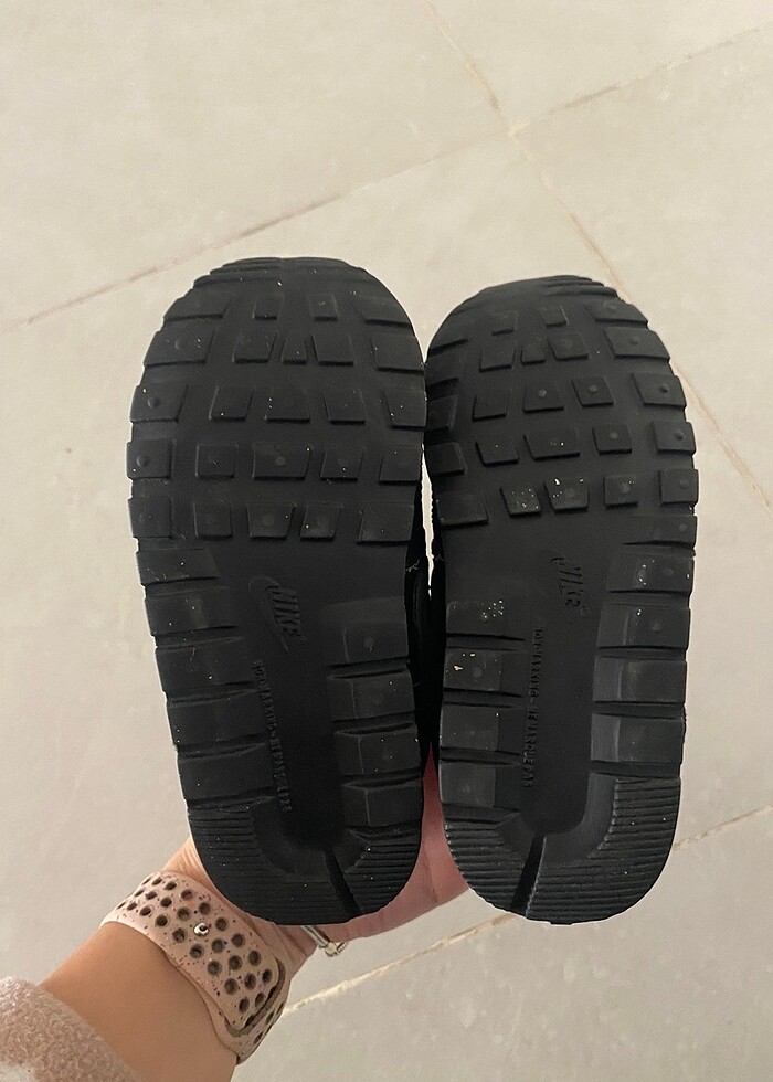 Çocuk ayakkabı - Görsel 2