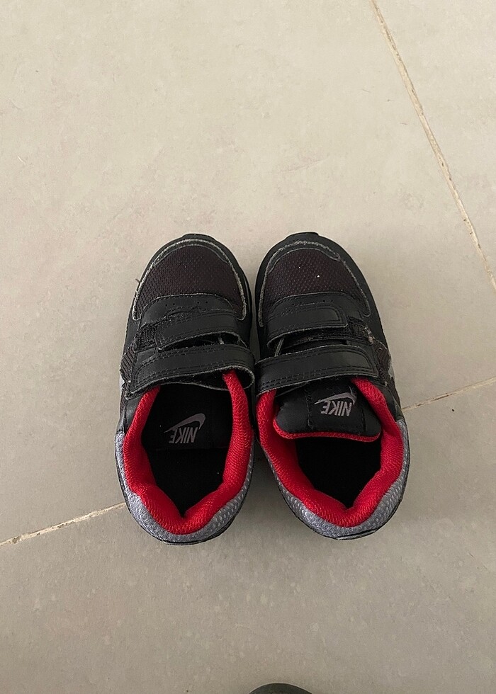 Çocuk ayakkabı - Görsel 3