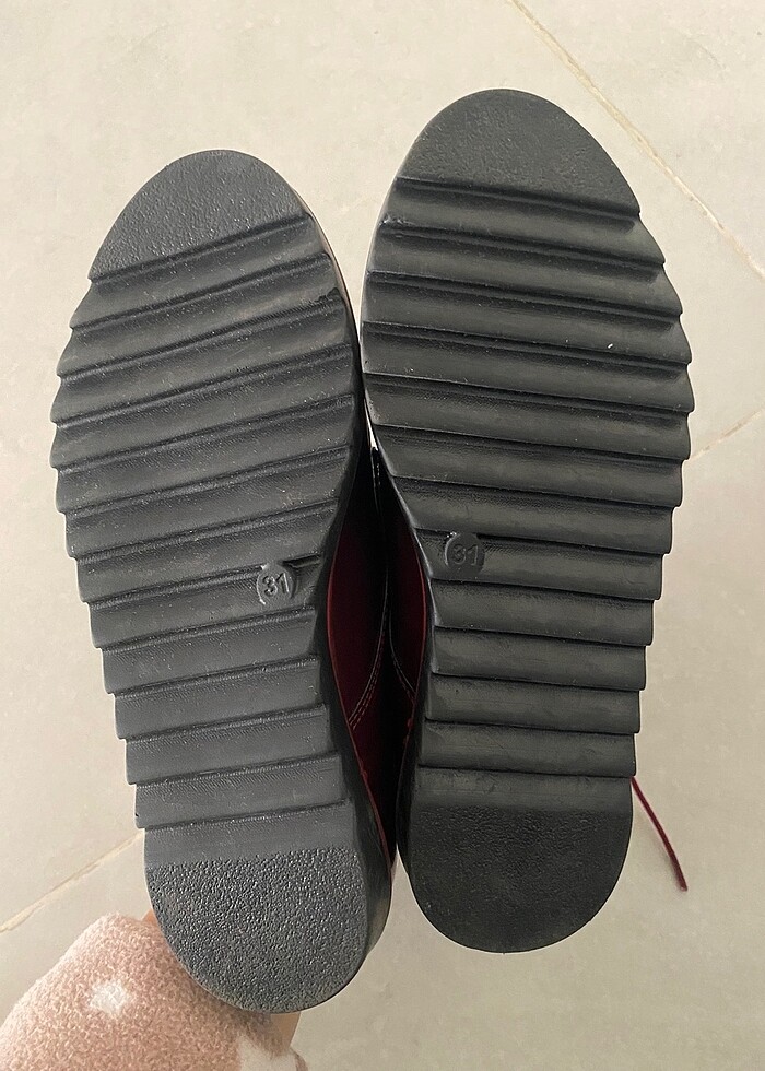 Çocuk ayakkabı - Görsel 3