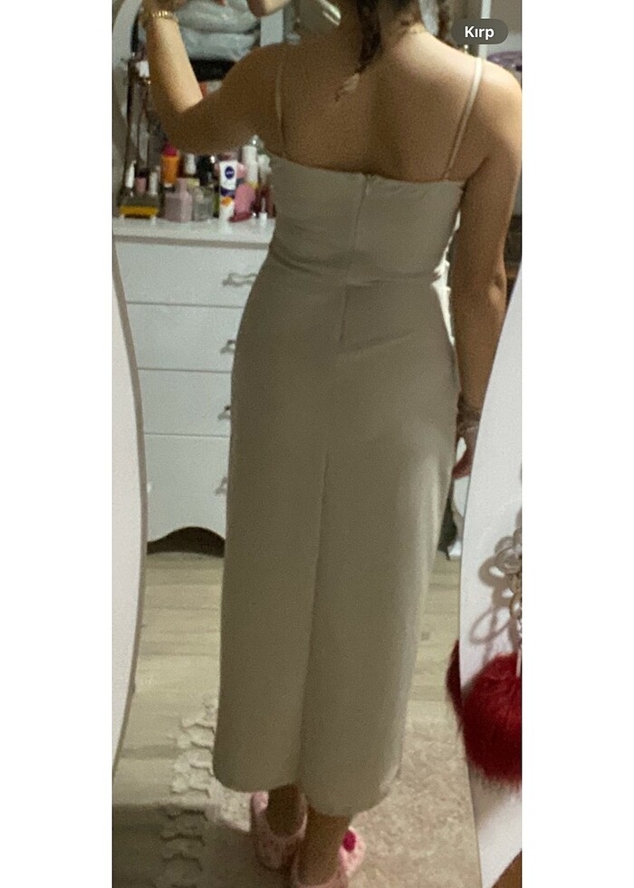 Kadın elbise - Görsel 2