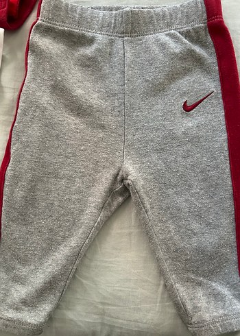 Nike  Bebek Pamuklu 3'lü Takım - Görsel 4