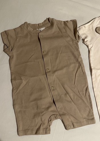 H&M 3lü takım - Görsel 5