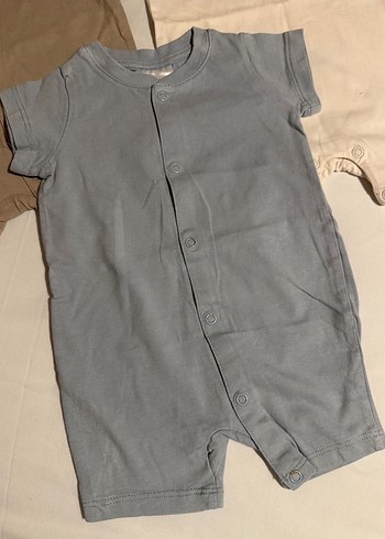 H&M 3lü takım - Görsel 2