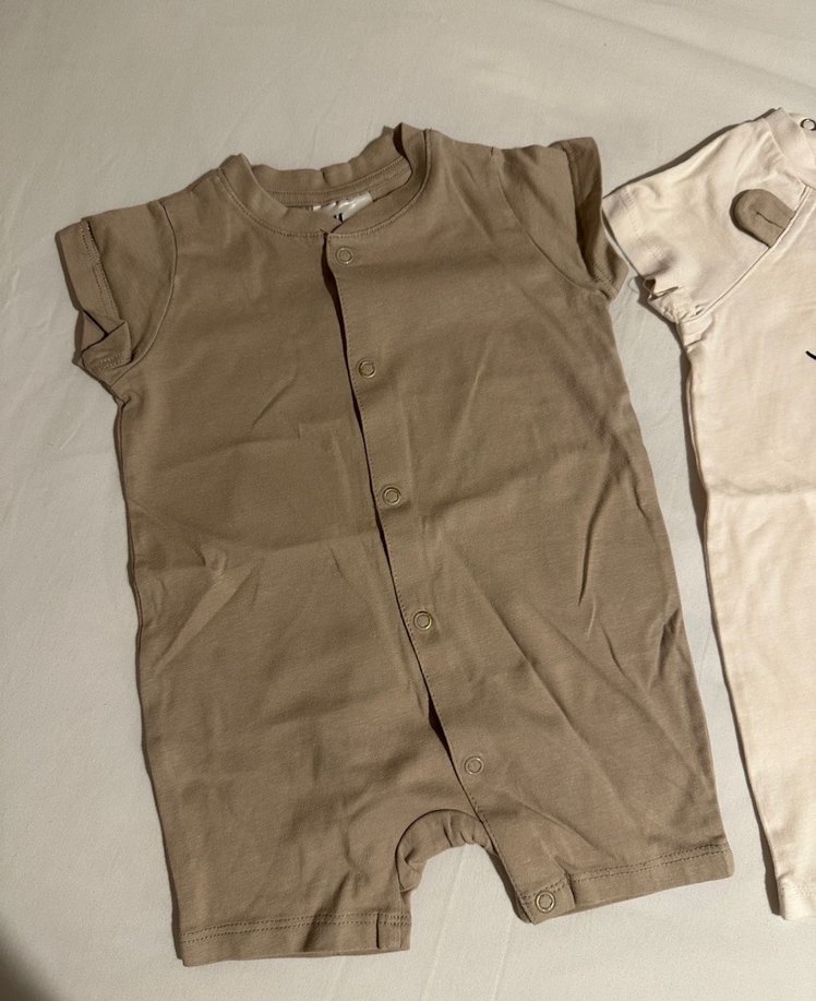 H&M 3lü takım - Görsel 5