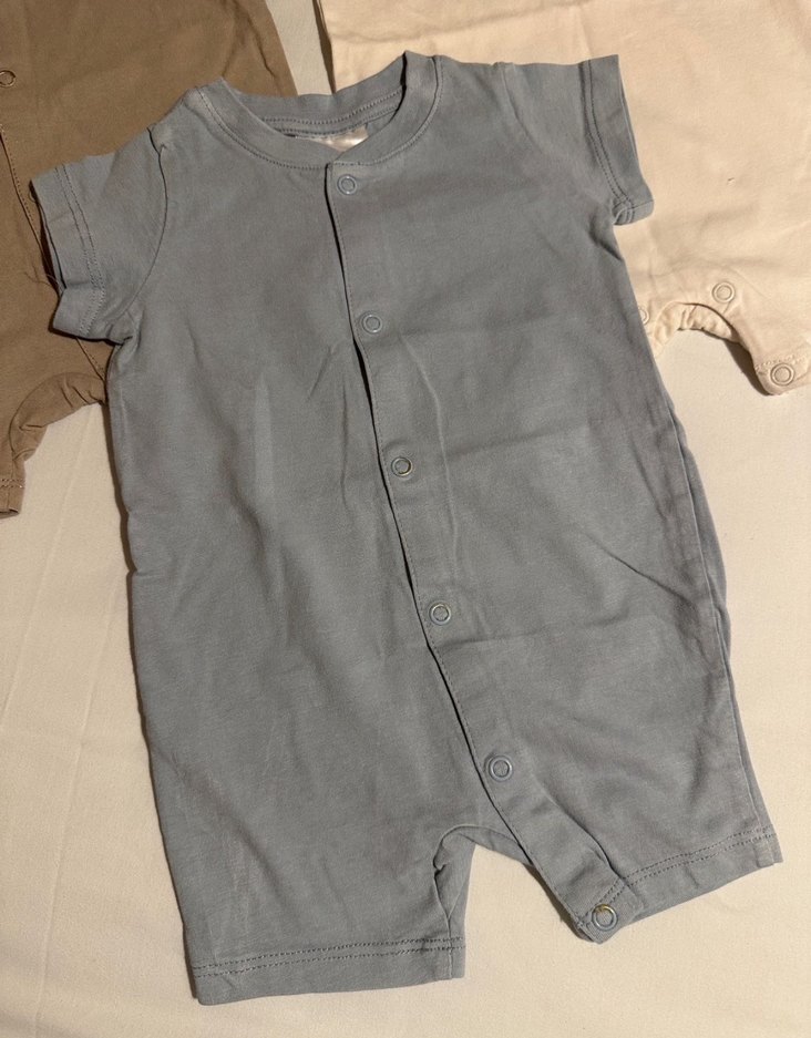 H&M 3lü takım - Görsel 2