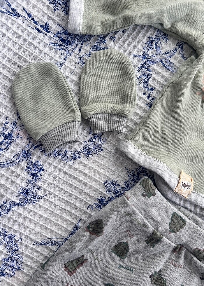 5li hastane çıkışı - Görsel 3